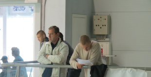 Latvijas U-20 izlase svin otro uzvaru Žoltoka piemiņas turnīrā