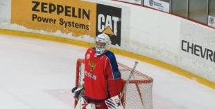 Latvijas U-20 izlase svin otro uzvaru Žoltoka piemiņas turnīrā