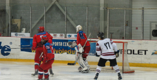 Latvijas U-20 izlase svin otro uzvaru Žoltoka piemiņas turnīrā