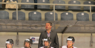 Latvijas U-20 izlase svin otro uzvaru Žoltoka piemiņas turnīrā