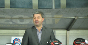 Latvijas U-20 izlase svin otro uzvaru Žoltoka piemiņas turnīrā