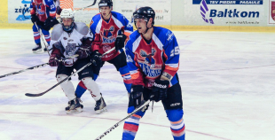 Jelgavnieki savā pirmajā virslīgas spēlē ar 8:2 sakauj SK "Rīga 96"