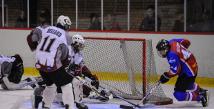 Jelgavnieki savā pirmajā virslīgas spēlē ar 8:2 sakauj SK "Rīga 96"