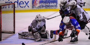 Jelgavnieki savā pirmajā virslīgas spēlē ar 8:2 sakauj SK "Rīga 96"