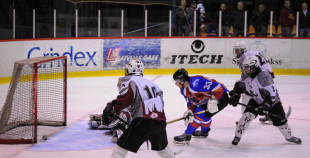 Jelgavnieki savā pirmajā virslīgas spēlē ar 8:2 sakauj SK "Rīga 96"