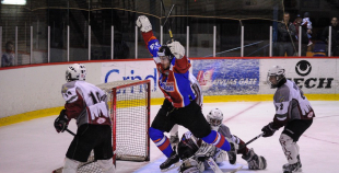 Jelgavnieki savā pirmajā virslīgas spēlē ar 8:2 sakauj SK "Rīga 96"