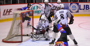 Jelgavnieki savā pirmajā virslīgas spēlē ar 8:2 sakauj SK "Rīga 96"