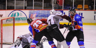 Jelgavnieki savā pirmajā virslīgas spēlē ar 8:2 sakauj SK "Rīga 96"