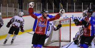 Jelgavnieki savā pirmajā virslīgas spēlē ar 8:2 sakauj SK "Rīga 96"