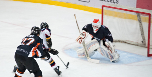 SMScredit.lv izcīna trešo uzvaru Latvijas čempionātā