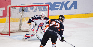 SMScredit.lv izcīna trešo uzvaru Latvijas čempionātā