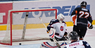 SMScredit.lv izcīna trešo uzvaru Latvijas čempionātā