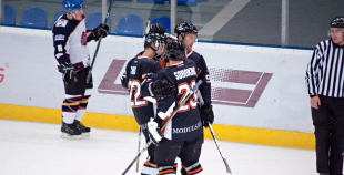 SMScredit.lv izcīna trešo uzvaru Latvijas čempionātā