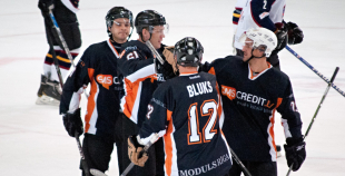 SMScredit.lv izcīna trešo uzvaru Latvijas čempionātā