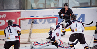 SMScredit.lv izcīna trešo uzvaru Latvijas čempionātā