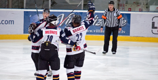 SMScredit.lv izcīna trešo uzvaru Latvijas čempionātā