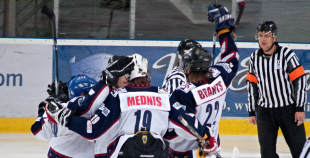 SMScredit.lv izcīna trešo uzvaru Latvijas čempionātā