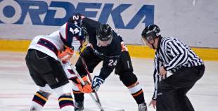 SMScredit.lv izcīna trešo uzvaru Latvijas čempionātā