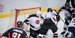 SMScredit.lv izcīna trešo uzvaru Latvijas čempionātā