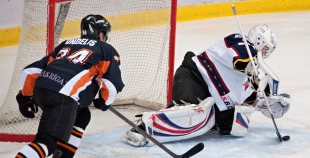 SMScredit.lv izcīna trešo uzvaru Latvijas čempionātā