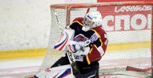 SK "Rīga96" izbraukumā apspēlē HS "Rīga/Prizma"