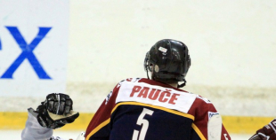 SK "Rīga96" izbraukumā apspēlē HS "Rīga/Prizma"