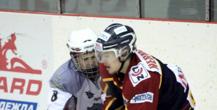 SK "Rīga96" izbraukumā apspēlē HS "Rīga/Prizma"