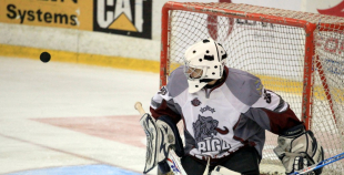 SK "Rīga96" izbraukumā apspēlē HS "Rīga/Prizma"