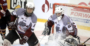 SK "Rīga96" izbraukumā apspēlē HS "Rīga/Prizma"