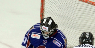 "SMScredit.lv" apspēlē HS "Rīga/Prizma"