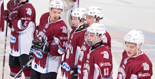 HK "Juniors" - HK "Zemgale/JLSS" 6:4