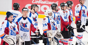 HK "Juniors" - HK "Zemgale/JLSS" 6:4