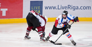 HK "Juniors" - HK "Zemgale/JLSS" 6:4