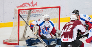 HK "Juniors" - HK "Zemgale/JLSS" 6:4