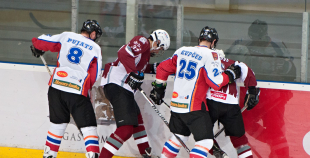 HK "Juniors" - HK "Zemgale/JLSS" 6:4