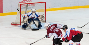 HK "Juniors" - HK "Zemgale/JLSS" 6:4