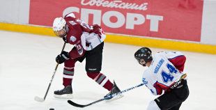 HK "Juniors" - HK "Zemgale/JLSS" 6:4