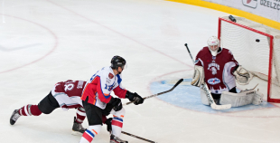 HK "Juniors" - HK "Zemgale/JLSS" 6:4