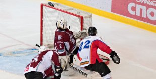 HK "Juniors" - HK "Zemgale/JLSS" 6:4