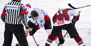 HK "Juniors" - HK "Zemgale/JLSS" 6:4