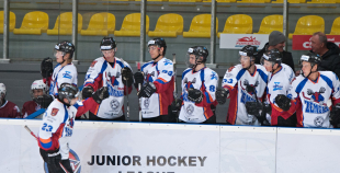 HK "Juniors" - HK "Zemgale/JLSS" 6:4