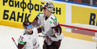 Latvijas izlase ar lielisku uzvaru noslēdz pasaules čempionātu!