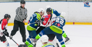 Virslīga: HK Mogo - HK Zemgale/LLU 3:2 PSM