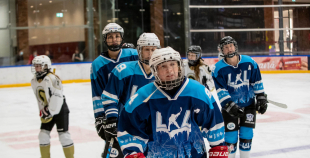 Sācies Latvijas sieviešu hokeja čempionāts