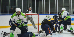 FOTO: "Kurbads" - "Mogo" (2:4)