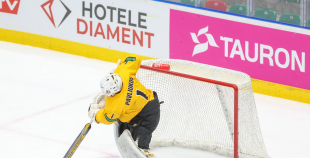 Latvijas U-20 izlase Baltijas kausu sāk ar uzvaru pret Lietuvas vīriešu izlasi