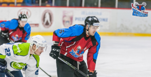 Virslīga: HK Zemgale/LLU - HK Mogo 6:3