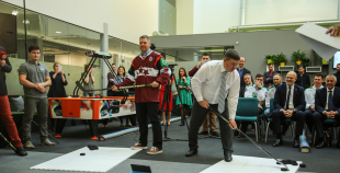 BITE kļūst par Latvijas hokeja valstsvienību lielfanu