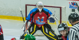 Virslīga: HK Zemgale/LLU - HK Liepāja 6:4