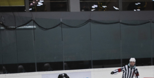 FOTO: U-9 sabraukums Ventspilī